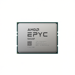 AMD EPYC 9454P 48-คอร์ 96-เธรด 2.75GHz-3.8GHz 290W - Product Image 2