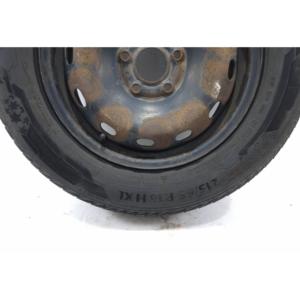 Roue en acier Renault Trafic Série R9M 452 (14>) - Product Image 6