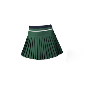 Falda deportiva para mujer, tela que absorbe el sudor, ropa de entrenamiento profesional, falda deportiva informal para mujer, tela de alta calidad - Product Image 6