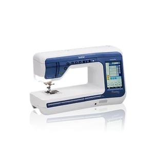 จักรเย็บผ้าปักและควิลท์ VM5200 - Product Image 1