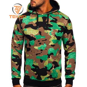 High Quality Trending New Fashion Man Hoodie Casual Winter Clothing Solid Street Wear Wholesale Price <b>Sublimation</b> <b>Hoodies</b> - Product Image 1