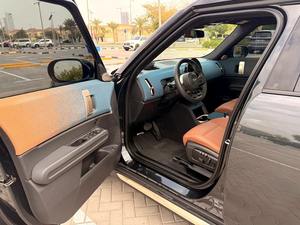 SUPER CLEAN 2024 MI-NI CO-UN-TRY-MAN S 4WD TRANSMISIÓN AUTOMÁTICA - Product Image 3