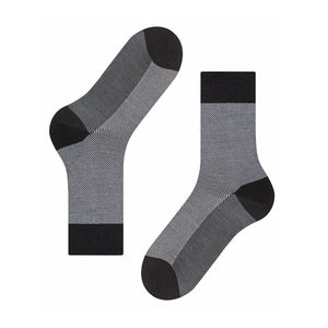 Vente en gros Meilleur fournisseur OEM personnalisé Chaussettes décontractées pour hommes/Chaussettes légères en coton pour hommes à vendre en ligne - Product Image 5