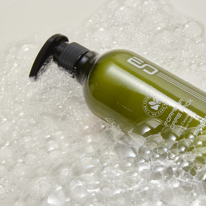 Traitement capillaire EO FORMENA à la kératine antipelliculaire, réparateur, épaississant, volumisant, hydratant, régulateur de sébum et anti-chute - Product Image 4