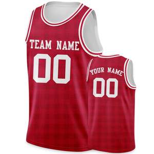 Maillot de sport personnalisé OEM |   Fournisseur d'uniformes d'équipe de basketball - Product Image 6