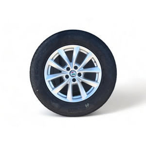 Rueda de Aleación para ALFA ROMEO Serie Stelvio (949_) 156117305 156117305 (16>) - Product Image 5