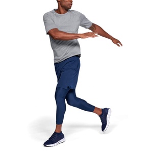 Stock en vrac de vêtements mélangés vêtements en ballots vêtements usagés impression par sublimation de haute qualité t-shirt pour hommes en cours d'exécution séchage rapide hommes t-shirt - Product Image 2