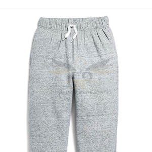 Vente en ligne Meilleures ventes Pantalons baggy en molleton Vente en gros Pantalons baggy en polaire respirants pour hommes de style unique - Product Image 4