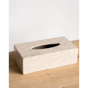 Caja de pañuelos de madera ondulada hecha a mano para mesa de comedor, servilletero de madera rústica, cubierta para decoración del hogar y accesorios de cocina - Product Image 3
