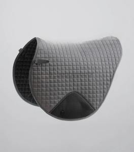 Manta de Silla de Montar Inglesa Cómoda, Transpirable, Acolchada, de Algodón Suave y Duradero, Equipo de Equitación, Mantas de Silla de Montar Inglesas Personalizadas - Product Image 4