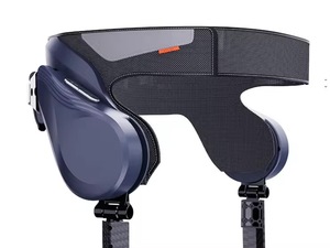 Exoesqueleto Ligero para Entrenamiento de Caminata, Dispositivo de Soporte Robótico para Rehabilitación de Miembros Superiores, Alta Calidad China para Uso Doméstico - Product Image 4