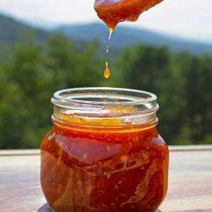 Salsa de Chile con receta tradicional de sabor picante auténtica superventas calidad superior precio al por mayor 200g - Product Image 4