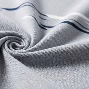 Camisetas Polo de Algodón y Poliéster Estampadas para Hombre, Manga Corta Informal, Tejido Transpirable y Duradero para Uso Diario, Ropa de Moda, Tops Polo - Product Image 1