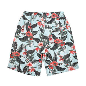 High Quality Summer Printed Gym Custom Logo <b>Men</b> Blank Polyester Sublimation Basketball Mesh Adult Size <b>Shorts</b> - Product Image 2