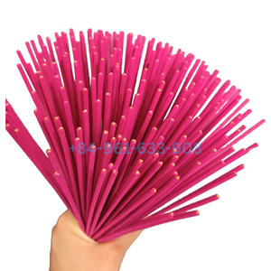 ธูปหอมสีชมพูขนาดลูกค้า - Product Image 6