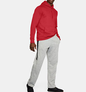 OEM Sweats à capuche pour hommes de haute qualité Sweatshirts 100% coton Design unique Plus Size Surdimensionné Vêtements d'hiver Vêtements à capuche uniques pour hommes - Product Image 4