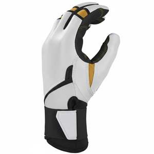 ถุงมือเบสบอลหนังคุณภาพดีเยี่ยม สีตามสั่ง ขายดีจากโรงงานโดยตรง ระบายอากาศได้ดี สำหรับผู้ใหญ่ - Product Image 5