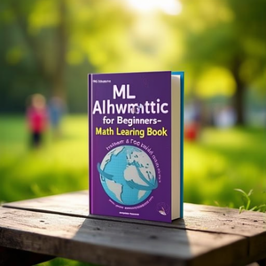 ML Arithmetic 10 to 100 for Beginners-<b>Math</b> Learning <b>Book</b> - Product Image 3