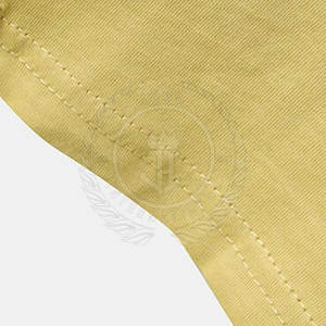 Camiseta Formal de Punto para Hombre, Nueva Llegada, Colores Personalizados, Poliéster/Algodón Duradero, Secado Rápido, Transpirable y Ecológica - Product Image 5