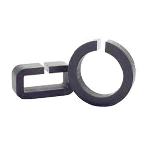 Vente chaude bande magnétique Woud noyaux de fer noyau d'écart pour équipement de test et instrument de haute qualité pour transformateur - Product Image 2