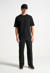 Prix de gros de qualité supérieure T-shirts pour tous les sexes Vente à chaud Pas de quantité minimale de commande Vêtements en vrac compétitifs Prix court Longueur - Product Image 6