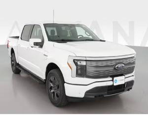Camionetas F-150 Lightning Lariat 4dr SuperCrew 4WD SB (con motor eléctrico) 2022 - Product Image 2