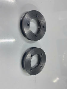 Service d'usinage CNC de l'usine vietnamienne OEM Découpe laser personnalisée de pièces métalliques Services d'électroérosion à fil et de brochage offerts - Product Image 3