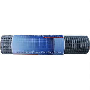 Malla de Alambre Galvanizado de 5m de Largo y 1.02m de Altura con Tamaño de Malla de 12.7 x 12.7 mm para Enrejados y Portones - Product Image 2