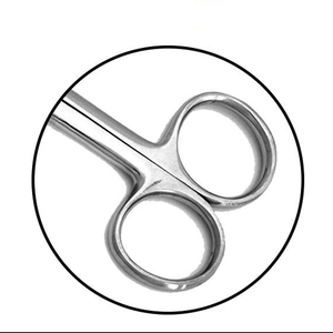 Instrumentos quirúrgicos Crown Gripper Forceps Superventas TC Dental Instruments Dental Crown Remover para la venta - Product Image 5