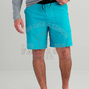 FANTASY WEAR 2026 High Quality & Custom Printed <b>Men</b> Beach Shorts Quick Dry Surf Swim <b>Trunks</b> OEM Design CE Certified - Product Image 1