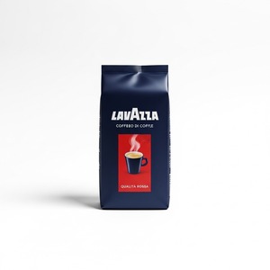 Lavazza เมล็ดกาแฟพรีเมี่ยมและแคปซูลย่างอิตาเลี่ยนเหมาะสำหรับบริการผู้นำเข้าและอาหารในร้านค้าปลีก - Product Image 2