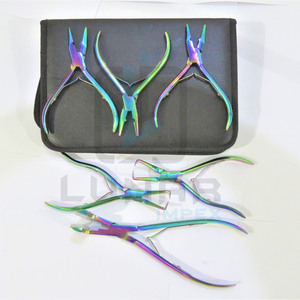 Rizador de aire resistente y resistente, tensión de aire - Product Image 6