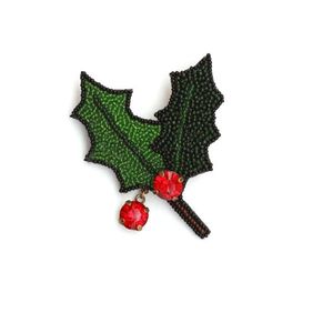 Wholesale New Design Bullion Wire Brooches Beautiful Fashion <b>Cat</b> Brooch#007485475025 Best Quality Chenille Lace Embroidered - Product Image 6