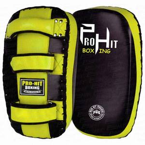 เป้าซ้อมเตะสำหรับมืออาชีพโลโก้ได้ตามต้องการ - Product Image 4