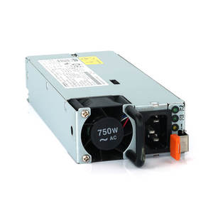 Fuente de Alimentación IBM 00YL565 de 750W 80 PLUS PLATINUM para X3650 M5, Reacondicionada - Product Image 1