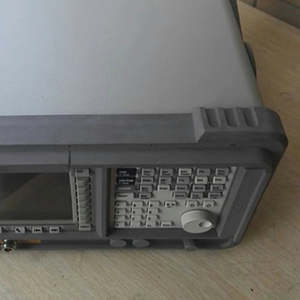 Analizador de Espectro y Analizador de Redes Agilent E4411B ESA-L Series Usado, 9KHz-1.5GHz - Product Image 4