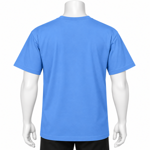 Camisetas Personalizadas 2026, Nuevo Diseño, para Hombre, 100% Algodón, Cuello Redondo, Corte Regular, Ecológicas y Transpirables - Product Image 2