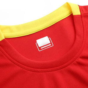 Derniers modèles d'uniformes de football de qualité supérieure, vêtements de football entièrement personnalisés, maillots de football français personnalisés - Product Image 3