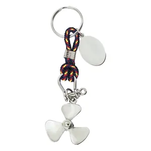 Portachiavi Personalizzati Rumbly, Gadget Promozionali, Moschettoni e Portachiavi - Product Image 2