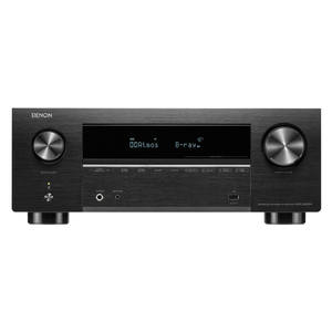 NUEVO ORIGINAL AVR-X3800H Amplificador Profesional de Cine en Casa 7.1, Amplificador AV Bluetooth de 9 Canales, Sistema de Audio de Alta Potencia 8K - Product Image 6