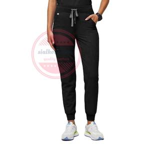 Pantalones Médicos al por Mayor con Logotipo Personalizado - Product Image 5