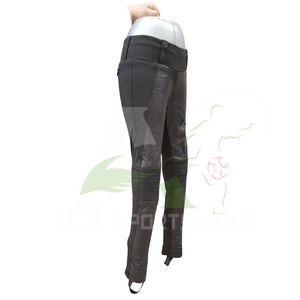 2024 de alta calidad con armaduras, pantalones vaqueros para motocicleta para mujer, mallas para motocicleta, pantalones para mujer, equipo de protección, mallas para montar - Product Image 4