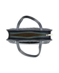 2025 OEM haute qualité femmes vert en cuir de vachette véritable sac à main grande capacité décontracté sac fourre-tout à bandoulière pour une utilisation en magasin - Product Image 6