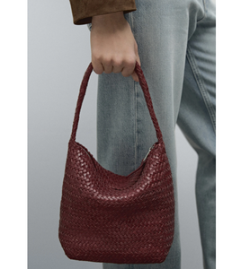 Sac en cuir personnalisé à la mode pour femmes sacs à main de luxe pour femmes sacs à main de créateurs de marques célèbres sacs à main - Product Image 1