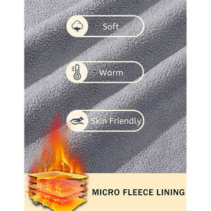 Veste Softshell d'hiver pour homme conçue pour le travail, coupe-vent et imperméable, nouveauté en gros, à capuche avec tissu personnalisé long - Product Image 3