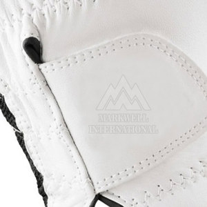 Nuevo diseño de guantes de bateo de béisbol hechos en Pakistán Proveedor directo de fábrica Guantes de bateo de béisbol - Product Image 6