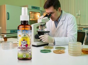 Eliminador de Olores Natural a Base de Bacterias, Spray para el Cuidado de Mascotas, Refrigeradores, Zapatos y Contenedores de Basura - Product Image 2