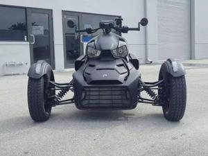 VENTES RAPIDES 2026 CAN-AM SPYDER F3 LIMITED 1330CC LIVRAISON À DOMICILE DANS LE MONDE ENTIER - Product Image 3