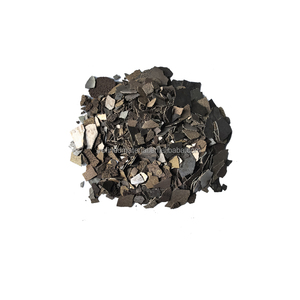 Nhà máy cung cấp djmna 99.8% MN mangan tấm kim loại điện phân mangan miếng mangan khối - Product Image 6