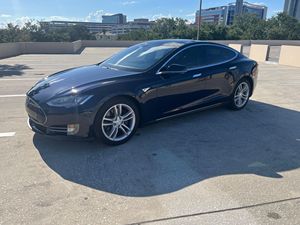 ใช้ LHD/RHD 2013เทสลารุ่น S 60แล้ว - Product Image 2